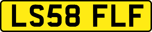 LS58FLF