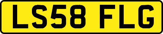 LS58FLG