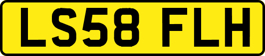 LS58FLH