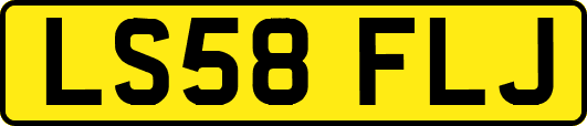 LS58FLJ