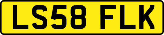 LS58FLK