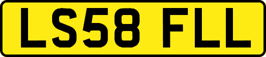 LS58FLL