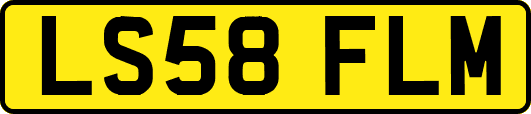 LS58FLM