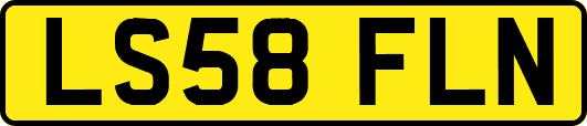 LS58FLN