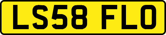 LS58FLO