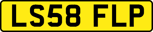LS58FLP