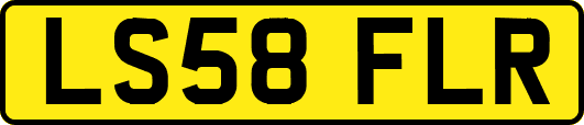 LS58FLR