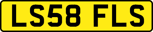 LS58FLS