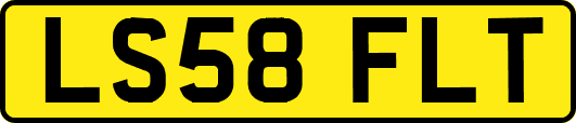 LS58FLT