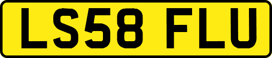 LS58FLU