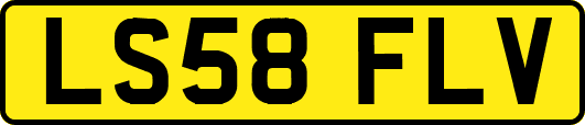 LS58FLV