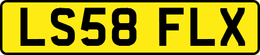 LS58FLX