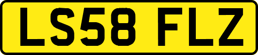 LS58FLZ