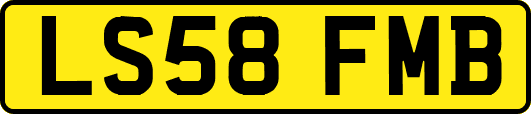 LS58FMB