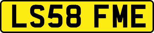 LS58FME