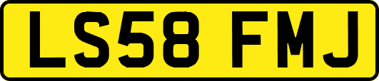 LS58FMJ