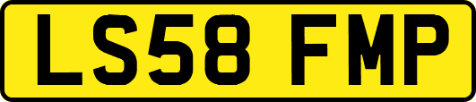 LS58FMP