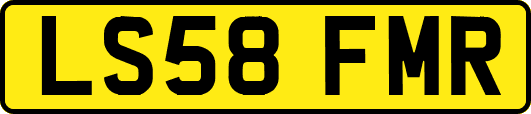 LS58FMR