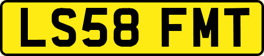 LS58FMT