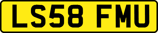 LS58FMU