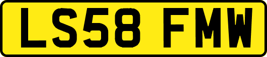 LS58FMW