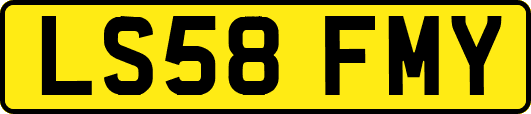 LS58FMY