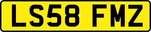 LS58FMZ