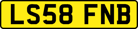 LS58FNB