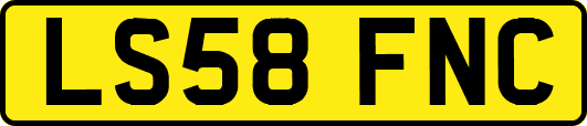 LS58FNC