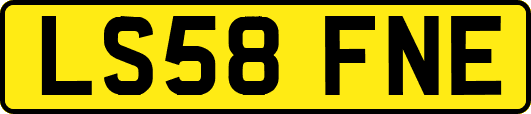 LS58FNE