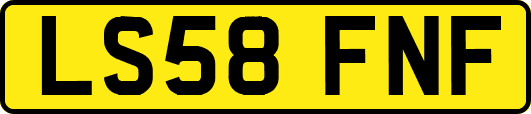 LS58FNF