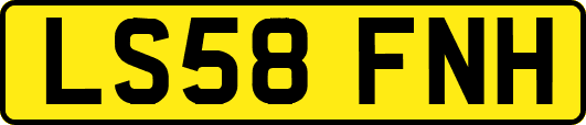 LS58FNH
