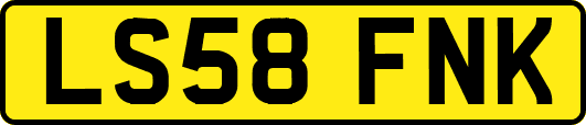 LS58FNK