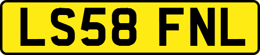 LS58FNL