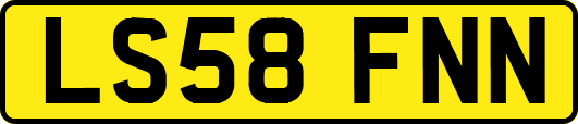 LS58FNN