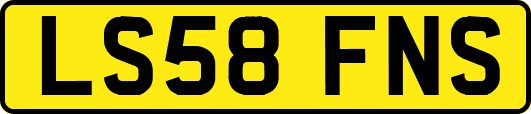 LS58FNS