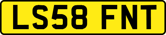 LS58FNT