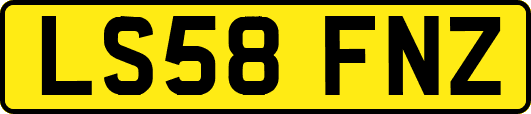 LS58FNZ