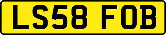LS58FOB