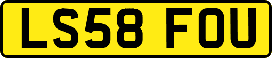 LS58FOU