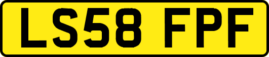 LS58FPF