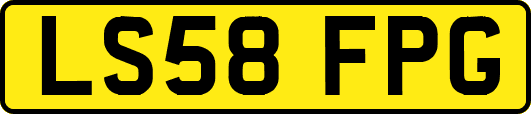 LS58FPG
