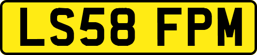 LS58FPM