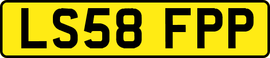 LS58FPP