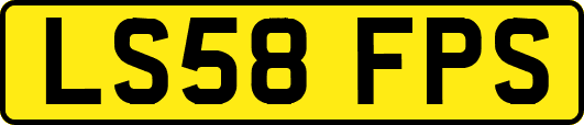 LS58FPS