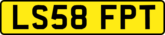 LS58FPT