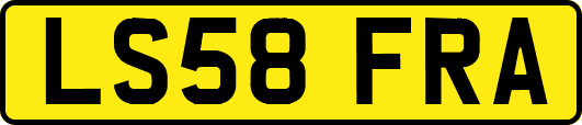 LS58FRA