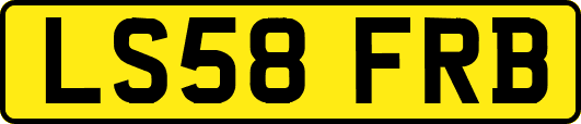 LS58FRB