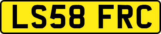 LS58FRC