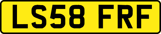 LS58FRF